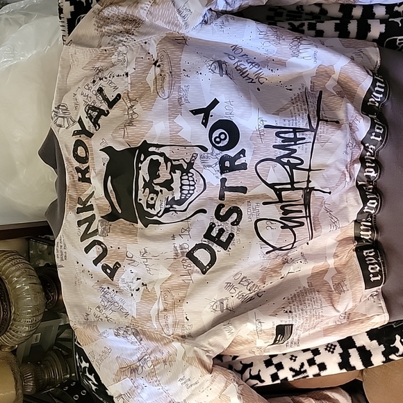 Meant jacket - Picture 2 of 6